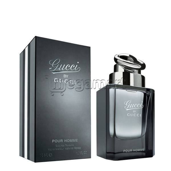 Gucci by Gucci Pour Homme EDT 30ml 