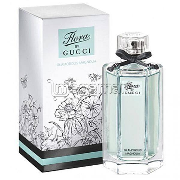 Gucci Flora Glamorous Magnolia EDT 30ml