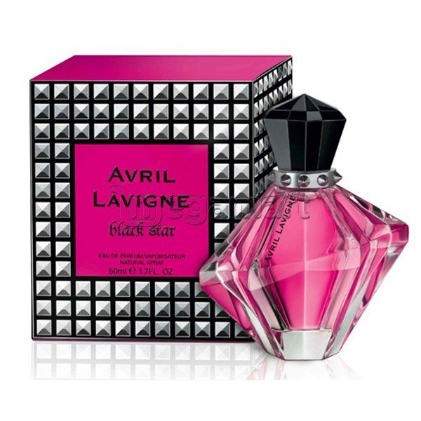 Avril Lavigne Black Star EDP 50ml