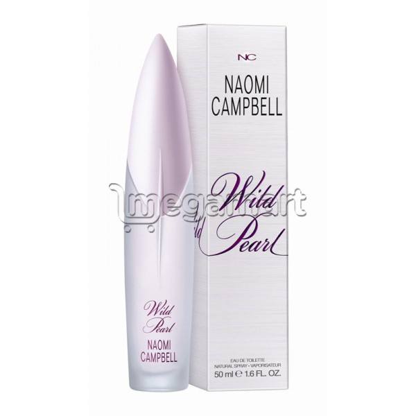 Naomi Campbell Wild Pearl EDP 30ml 
