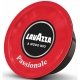 Qəhvə kapsulası LAVAZZA A Modo Mio Espresso Passionale (48 əd)