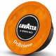 Qəhvə kapsulası LAVAZZA A Modo Mio Espresso Delizioso (48 əd)