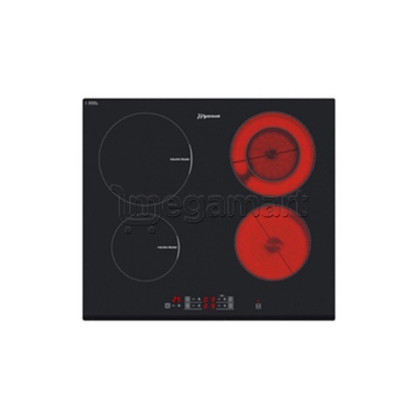 Mastercook 14D 622 S