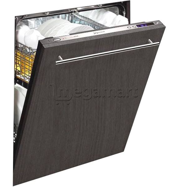 Посудомоечная машина Fagor Mastercook ZB 0478 X