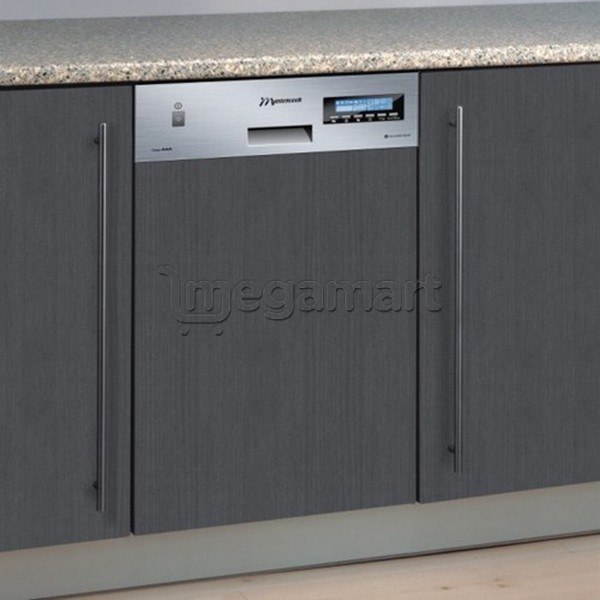 Посудомоечная машина Fagor Mastercook ZB 0678 X