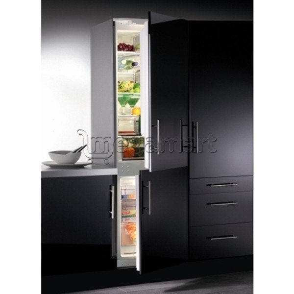 İkikameralı soyuducu Fagor Mastercook LCB-1020 FNF