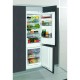 İkikameralı soyuducu Fagor Mastercook LCB-1020 FNF