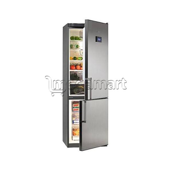 Xолодильник Fagor Mastercook LCED 918NFX