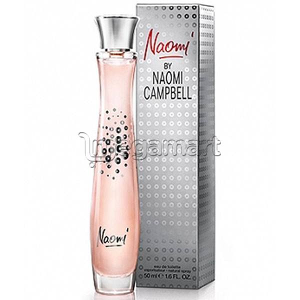 Naomi by Naomi Campbell EDT 15ml