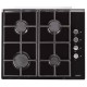 Газовая варочная поверхность MPM Product MPM-60-GM-01