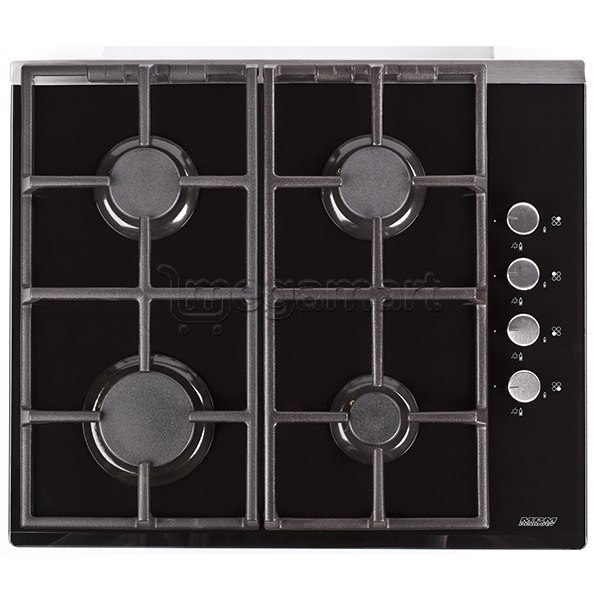 Газовая варочная поверхность MPM Product MPM-60-GM-01