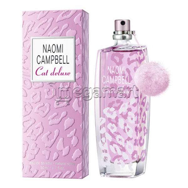 Naomi Campbell Cat Deluxe EDT 30ml
