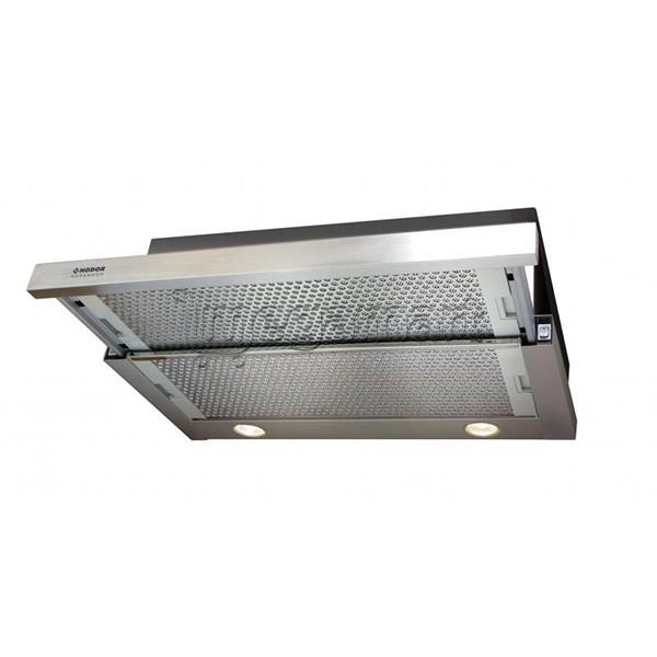 Вытяжка Nodor 1748 Extender 22 inox 900