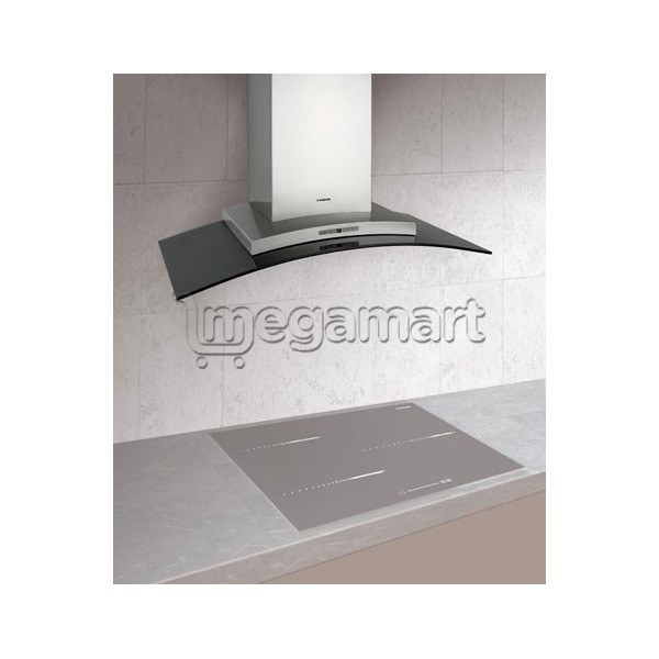 Вытяжка Nodor Arco 900 BK 7324