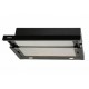 Вытяжка Nodor Extender Black Glass 60 7374