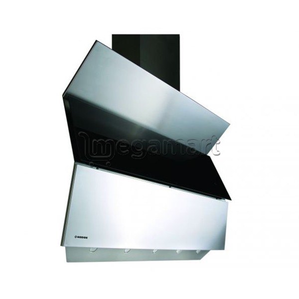 Вытяжка Nodor 7682 Onna TCC 900 Inox
