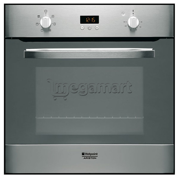 Электрический духовой шкаф Hotpoint Ariston FH 53 IX/HA