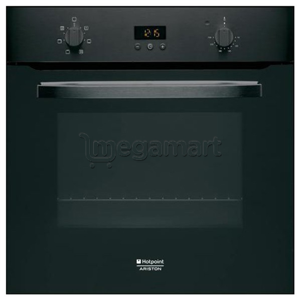 Soba Hotpoint Ariston FH 538 BK/HA