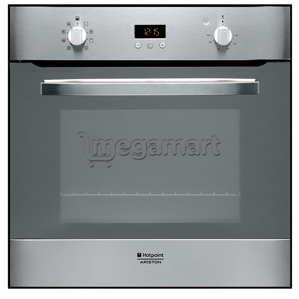Hotpoint Ariston FH 831 C IX/HA