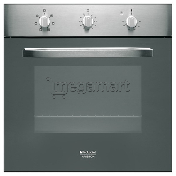 Hotpoint Ariston FHS 51 IX/HA