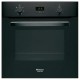 Hotpoint Ariston FHS 538 BK/HA