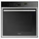 Электрический духовой шкаф Hotpoint Ariston FK 103EL.20 X/HA