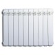 Radiator Global VOX R 500/10