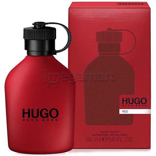 Hugo Boss Hugo Red EDT 150ml