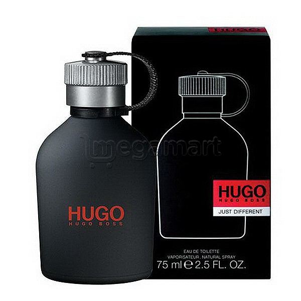 Hugo Boss Hugo Just Different EDT 150ml﻿