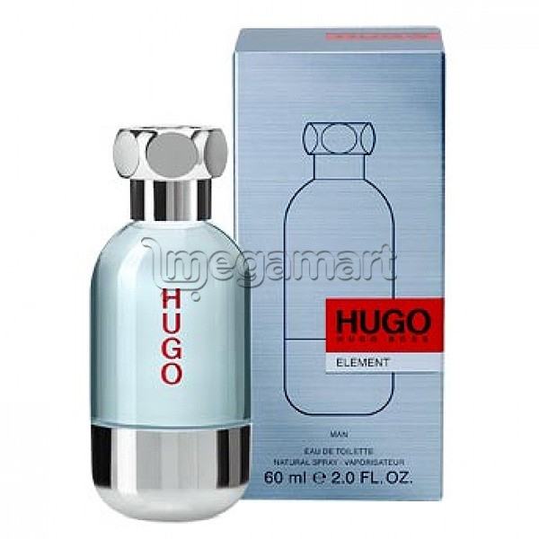 Hugo Boss Element EDT 60ml