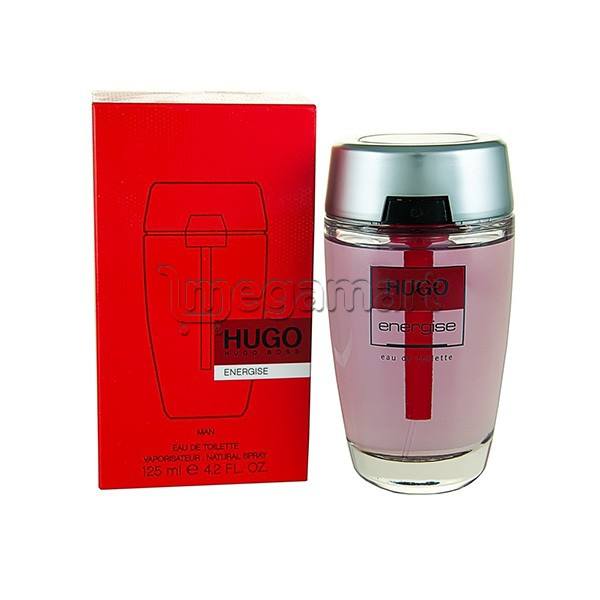 Hugo Boss Energise EDT 75ml