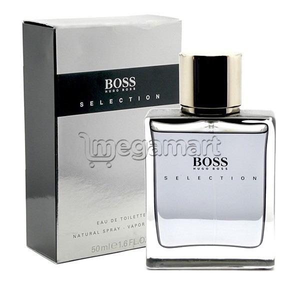Hugo Boss Selection EDT 50ml