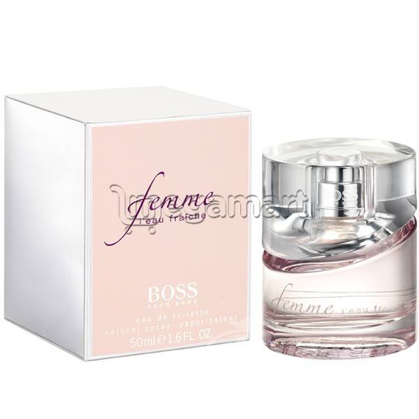 Hugo Boss Femme L'Eau Fraiche EDT 50ml