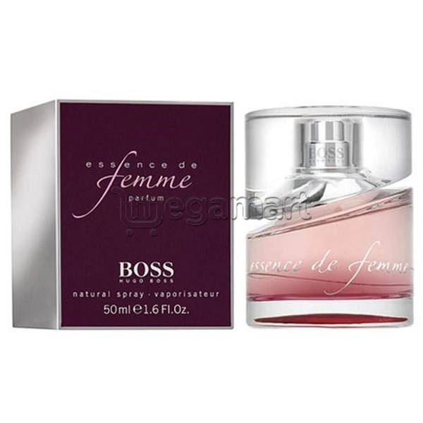Hugo Boss Essence de Femme  EDP 50ml