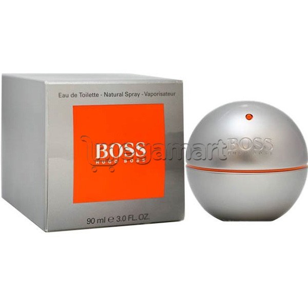 Hugo Boss In Motion EDT 40ml