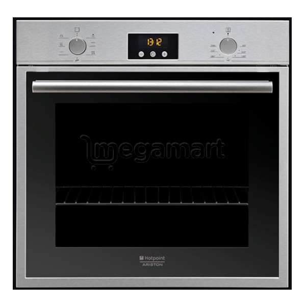 Hotpoint Ariston FK 63J X/HA