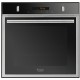 Электрический духовой шкаф Hotpoint Ariston FK 89 E.20 X/HA