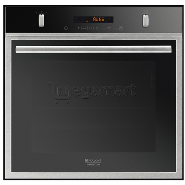 Электрический духовой шкаф Hotpoint Ariston FK 89 E.20 X/HA