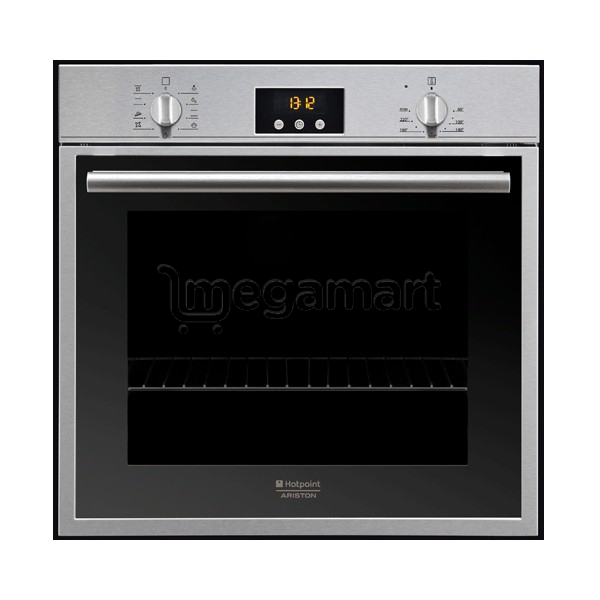 Электрический духовой шкаф Hotpoint Ariston FK 932 C X/HA