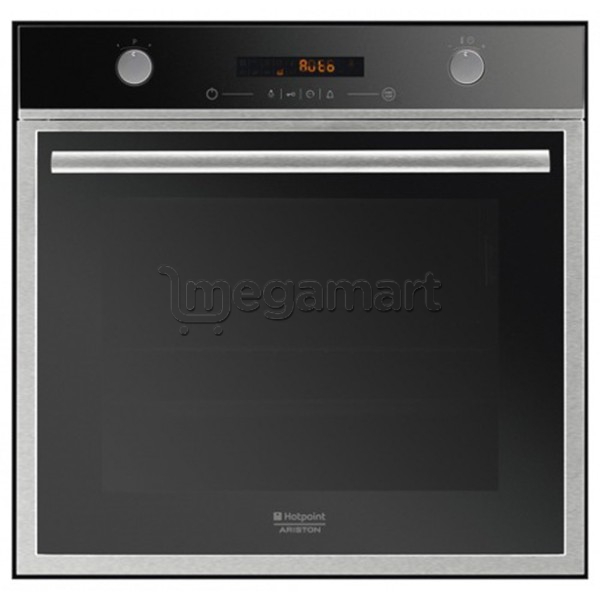 Электрический духовой шкаф Hotpoint Ariston FK 992 EJ.20 X/HA