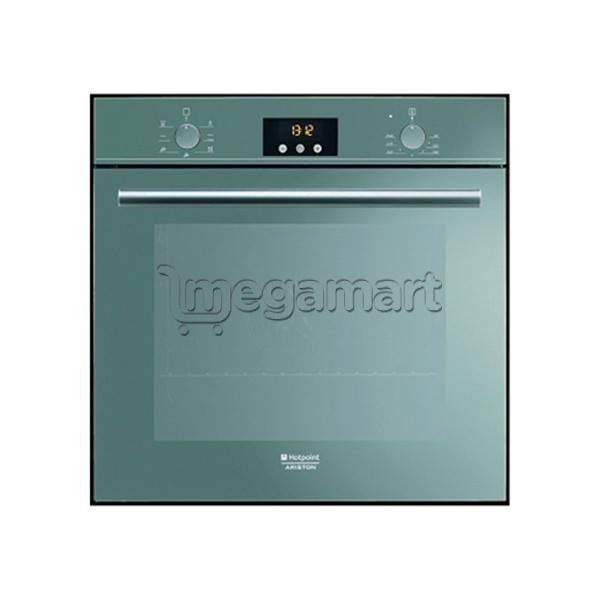 Электрический духовой шкаф Hotpoint Ariston FKQ 637 I/HA