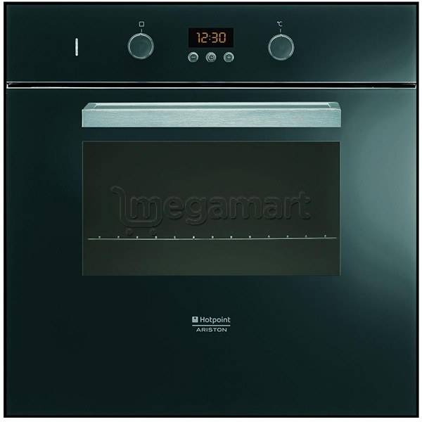 Hotpoint Ariston FQ 837 C.1 GR/HA