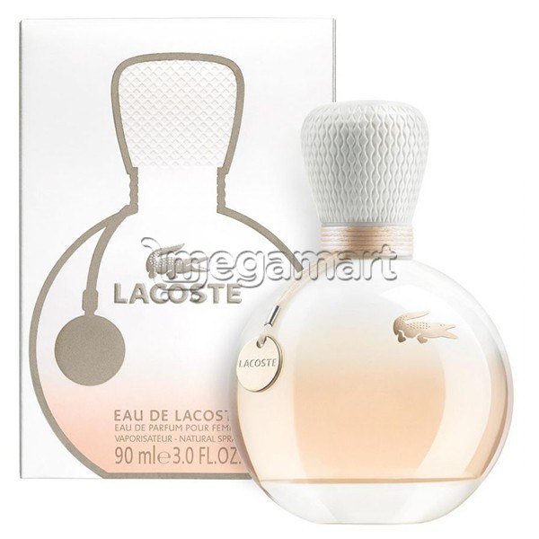 Lacoste Eau de Lacoste EDP 30ml