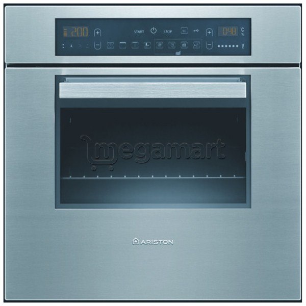 Hotpoint Ariston FZ 1032 C.1 IX/HA