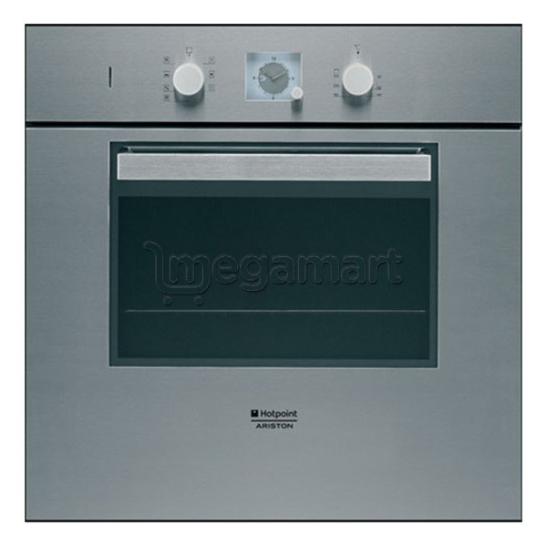 Электрический духовой шкаф Hotpoint Ariston FZ 657 C.1 IX/HA