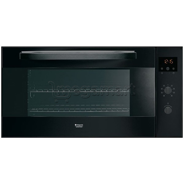 Hotpoint Ariston MH 99.1 BK