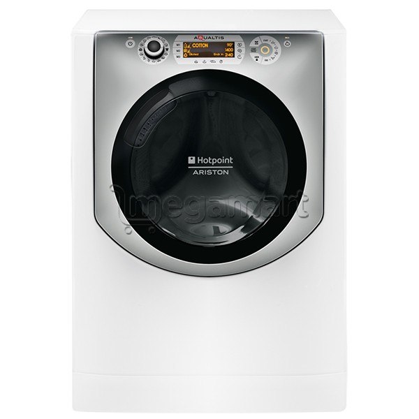 Стиральная машина Hotpoint Ariston AQ103D 49 EU/B