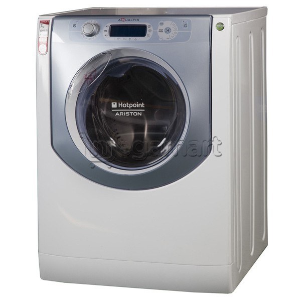 Paıtaryuyan maşın Hotpoint Ariston AQ7D 29 U