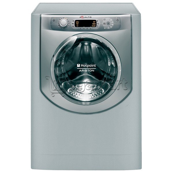 Стиральная машина Hotpoint Ariston AQ9D 48 X (EU)