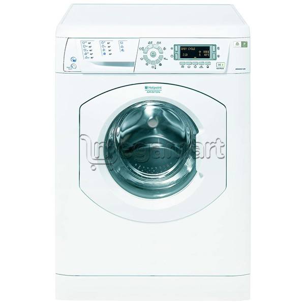 Стирально-сушильная машина Hotpoint Ariston ARMXXD 109 (EU)